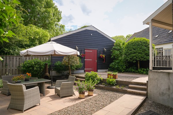 Medium property photo - Lingedijk 9, 4155 BA Gellicum